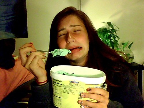 bleafyyy's profile picture. cheese
She/her