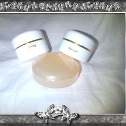 shadowarmy1's profile picture. ingin wajah bersih tanpa jerawat?ingin mengurangi pemakaian bedak.ayo di order krim nyaa.sudah banyak yang puasloh oleh hasilnya.kami tunggu orderannya yaa ^_^