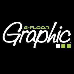 New and unique custom printed branded flooring for retail, events and product launches.