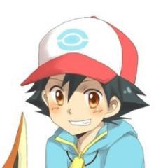 A kid from Pallet Town with a brand new world to see. Don't know what's ahead, but it won't get the best of me.