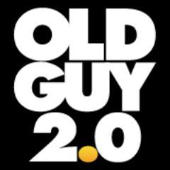 Old Guy 2.0 is keyed in to the lives of men in their 40s, 50s & 60s — offering a mix of posts about mindset, lifestyle, fitness and motivation.