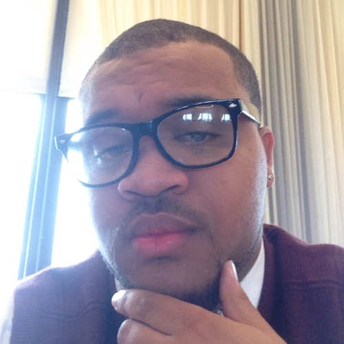 A man of C.H.A.R.I.S.M.A. brother of Phi Rho Eta Fraternity Inc. (ΦΡΗ) #TeamiPhone #THISISWHATIDO IG @erratic_1
#TEAMNIU #QUADCLUB #MoneyMakinMitch