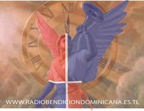 Radio Bendición Dominicana
 Bendiciendo tu vida 24/7