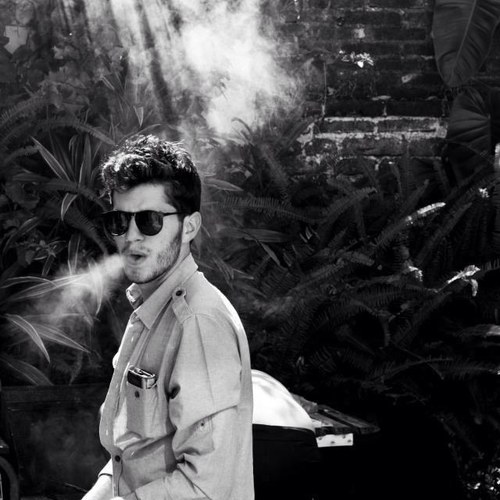 pablocervantes7's profile picture. 