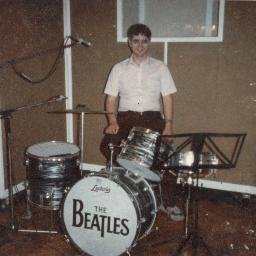 Music Pop Rock Encyclopedia, & a Music Genius...'The Brian Wilson of Canada'..Anti-Bill Gates, WEF,  & WOKE agendas