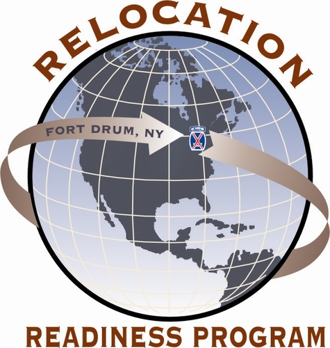 No matter which direction you move, Fort Drum Relocation Readiness is here for you!