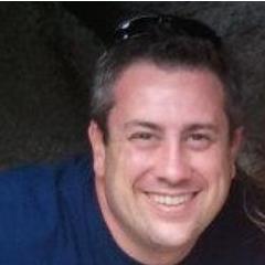 Microsoft Azure Evangelist, data geek, husband, father, Georgia Bulldog, beer aficionado. Not necessarily in that order.