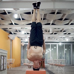Practicing yoga since 1995 with step-father, Dave Oliver. Ashtanga Vinyasa yoga and other forms of vinyasa. Teaching and certified since 2000.  E-RYT 500