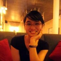 Hoài Thương (@htdkt12) 's Twitter Profile
