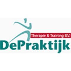 DePraktijk is een moderne praktijk voor therapie en training, met specialisten op het gebied van fysiotherapie, manuele therapie en medische trainingstherapie.