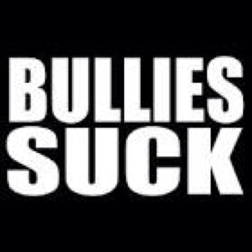 Please read our plea on Facebook and like our page to ask @RealitySteve to stop being a bully.