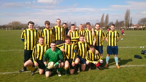 AFC COTTINGHAM