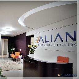 aliancapromo's profile picture. Atuando no mercado de comunicação direta desde 1999, a Aliança desenvolve trabalhos com responsabilidade, determinação, praticidade e agilidade.