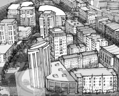 Urbanist