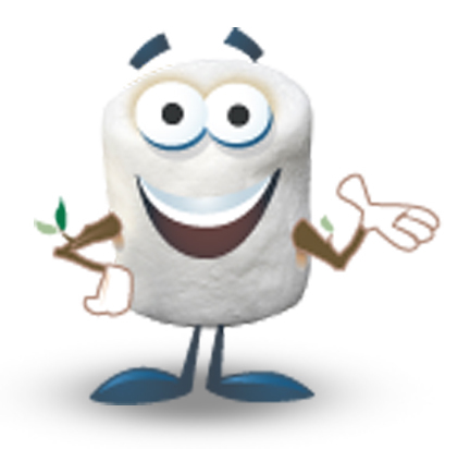 I’m smitten for new friends & terrified of fire. Short & full of fluff, a cute barrel shaped wise cracker with soft insides. Simply I’m a marshmallow!