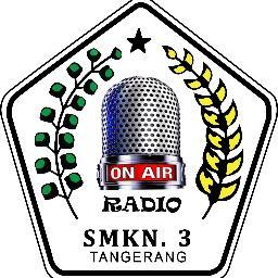 Radio-nya SMK NEGERI 3 TANGERANG
Admin : @dianqiting @theresia_Tamp2 dan @DilaDinda