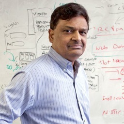 CEO - Digital Trust Networks, Founder - The FIDO alliance, Founder - Nok Nok Labs