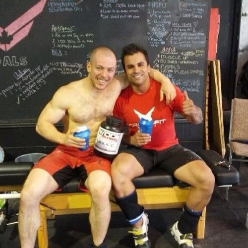 Mitchell Barnard Profile