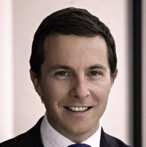 ColinDRyan's profile picture. All opinions my own (unless retweeted of course ...)