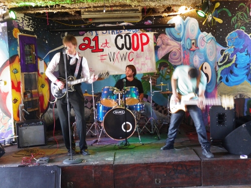 Sp_aces's profile picture. Adventure Rock