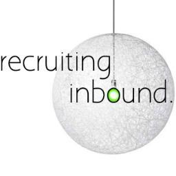 RecruitInbound's profile picture. Recruiting. Unchained.