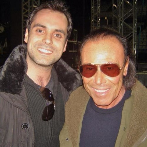 FedericoModelli's profile picture. 