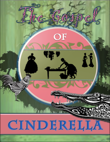 It’s Cinderella as you have never seen her or heard her before! A loose musical adaptation of Joyce Carol Thomas’ children’s book “The Gospel Cinderella