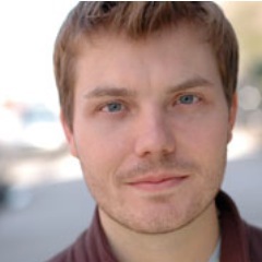 Theater director, writer, and member of @TectonicTheater. Co-creator of @HereTooProject.