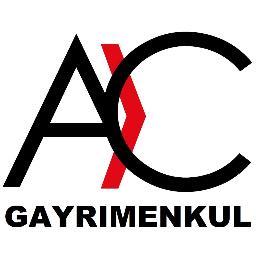 AC Gayrımenkul - Bodrum & Çeşme 
by AC Organization 
0212 234 03 44