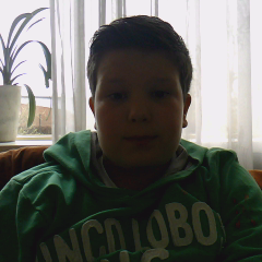 Aron beste vriend-- singel