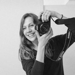 photographer of human beings, being