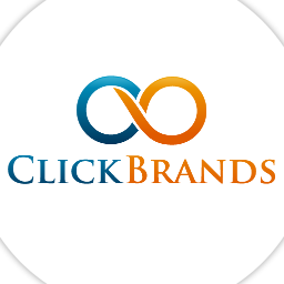 ClickBrands's profile picture. Grow your brand with customized inbound marketing strategies, social marketing, creative content, and online management. Relax, we've got it covered.