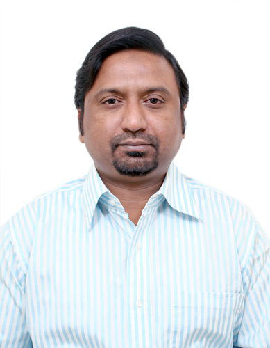 Technology leader & enterpreneur