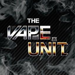 The Vape Unit is a one stop shop for all your vaping needs.