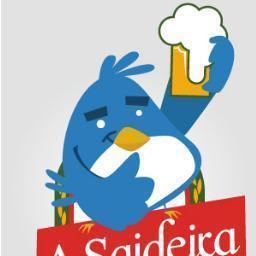 Esporte, noite, gastronomia e diversão. A Saideira tem como foco a qualidade do atendimento e a experiência culinária de boteco. Reservas: 84.3206.8585.