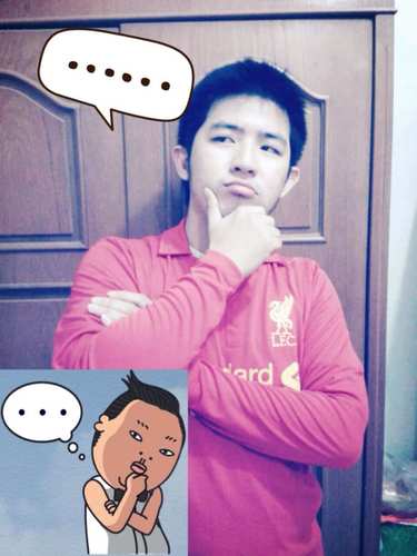 Jarak yg jauh antara otak dgn jempol, kadang bikin tweet kita datangnya ga dari otak || Life as a SONE & YNWA is hard enough || Interior Designer at H2interior