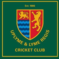 Uplyme & Lyme Regis CC (@uplymelregiscc) 's Twitter Profile