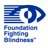 A local chapter for the Foundation Fighting Blindness