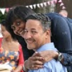 SlaytheGiants's profile picture. Lover of God, husband of one, father of four, conference planner, flyfisherman and coffee snob. My goal: Leave the aroma of Heaven wherever I go.