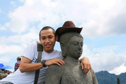 Kuliner, Adventurer n Backpacker