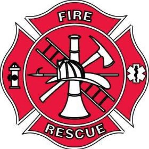 If you are a retired, current, or future fire man or woman. Follow us.