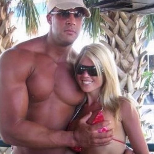 Cheat on your girlfriends, not your workouts