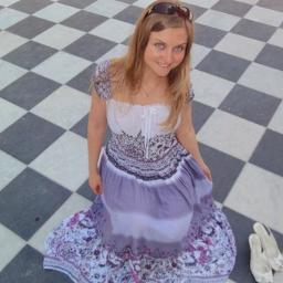 HhhAlenka's profile picture. Карелия бесподобна