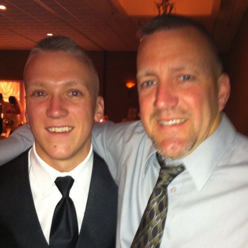 RendinF's profile picture. 