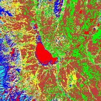 Gis Man (@gisdev) 's Twitter Profile
