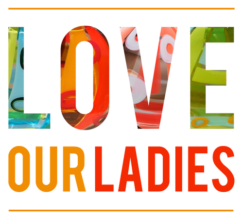LoveOurLadies's profile picture. Love Our Ladies: A Benefit for Leigh Taylor Wyatt & Craft Emergency Relief Fund organized by East Side Glass, Women.Design.Build and MAKEatx // May 4, 2pm-6pm