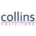 Collins Solicitors (@collins_law) Twitter profile photo Collins Solicitors (@collins_law) Twitter profile photo