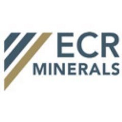 Ecrminerals Ecrminerals Twitter