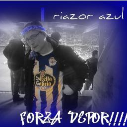 Corazón y Sangre Blanquiazul!!!!