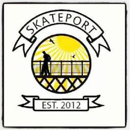 100% Skater owned and run Skateboard hub since 2012. #skateport